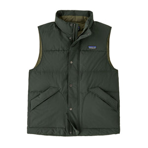 Doudoune sans manches PATAGONIA Men's Downdrift Insuladted (OLGG)