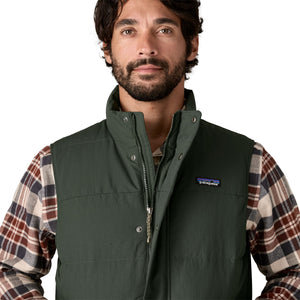 Doudoune sans manches PATAGONIA Men's Downdrift Insuladted (OLGG)