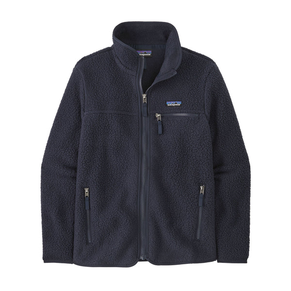 Veste Polaire PATAGONIA Women's Retro Pile Fleece Jacket (SNBE)