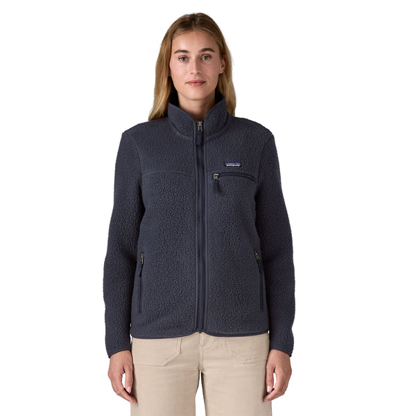 Veste Polaire PATAGONIA Women's Retro Pile Fleece Jacket (SNBE)