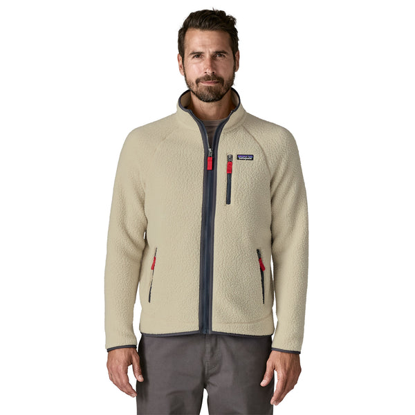Polaire PATAGONIA Men's Retro Pile Fleece Jacket (PNSM)