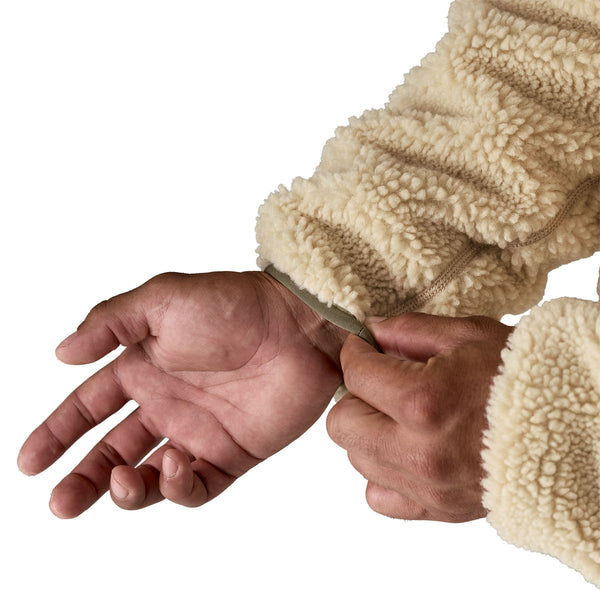 Veste PATAGONIA Men's Classic Retro-X® Fleece Jacket (DNBA)