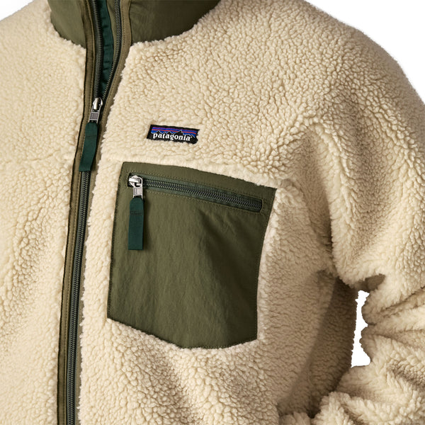 Veste PATAGONIA Men's Classic Retro-X® Fleece Jacket (DNBA)