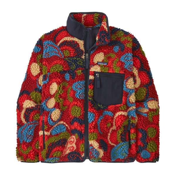 Polaire PATAGONIA Women's Classic Retro-X RVAM
