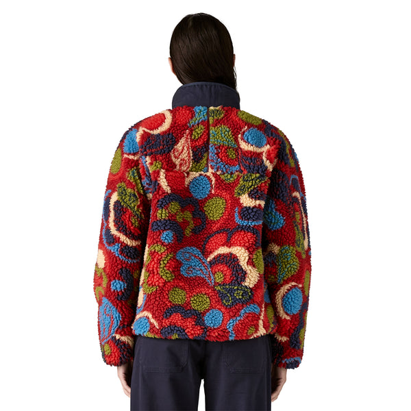 Polaire PATAGONIA Women's Classic Retro-X RVAM