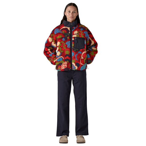 Polaire PATAGONIA Women's Classic Retro-X RVAM
