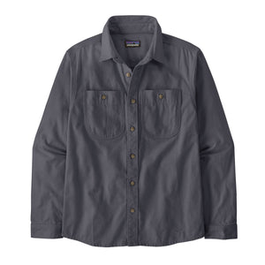 chemise PATAGONIA Men's Point Reyes Cotton Canvas (SMDB)