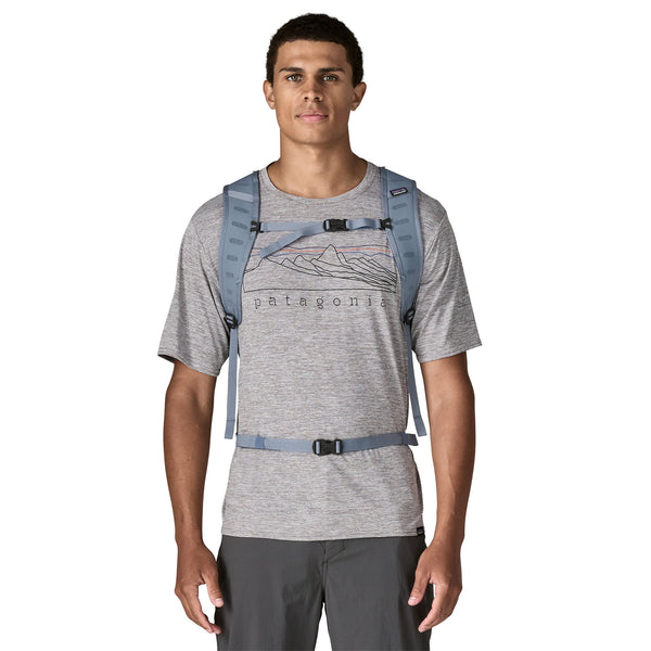 PATAGONIA Sac à dos Terravia Pack 14L BNLB