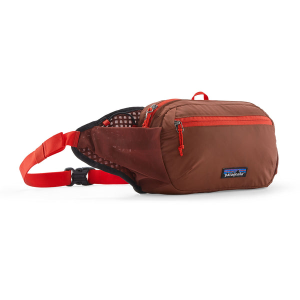 Sac Banane PATAGONIA Terravia Hip Pack 4L (DVL)