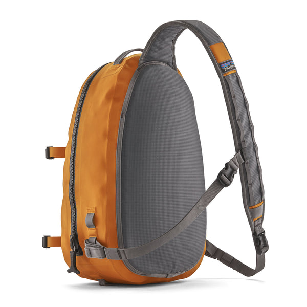 Sac Technique étanche PATAGONIA Guidewater Submersible Waterproof Sling 15L (GCNO)