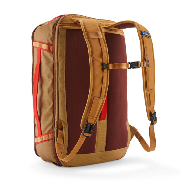 Sac PATAGONIA Black Hole Mini MLC Convertible Backpack 30L (TNGO)