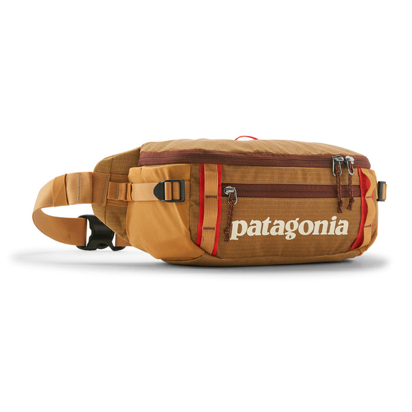 Sac Banane PATAGONIA Black Hole Waist Pack 5L(TNGO)