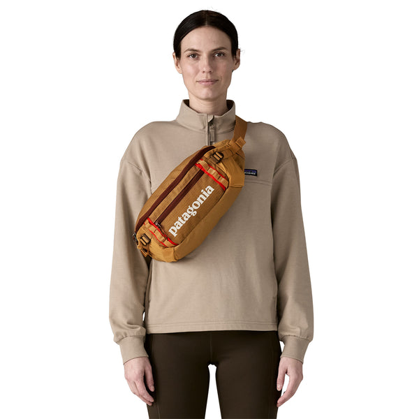 Sac Banane PATAGONIA Black Hole Waist Pack 5L(TNGO)