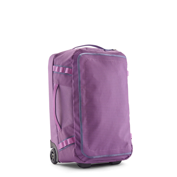 Valise PATAGONIA Black Hole® Wheeled Duffel 40L BKPL