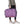Valise PATAGONIA Black Hole® Wheeled Duffel 40L BKPL