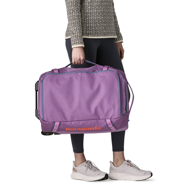 Valise PATAGONIA Black Hole® Wheeled Duffel 40L BKPL