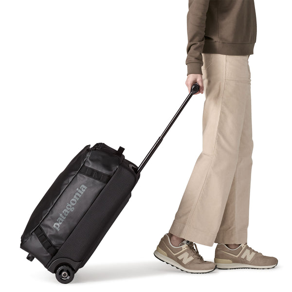 Valise PATAGONIA Black Hole® Wheeled Duffel 40L BOB