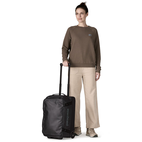 Valise PATAGONIA Black Hole® Wheeled Duffel 40L BOB