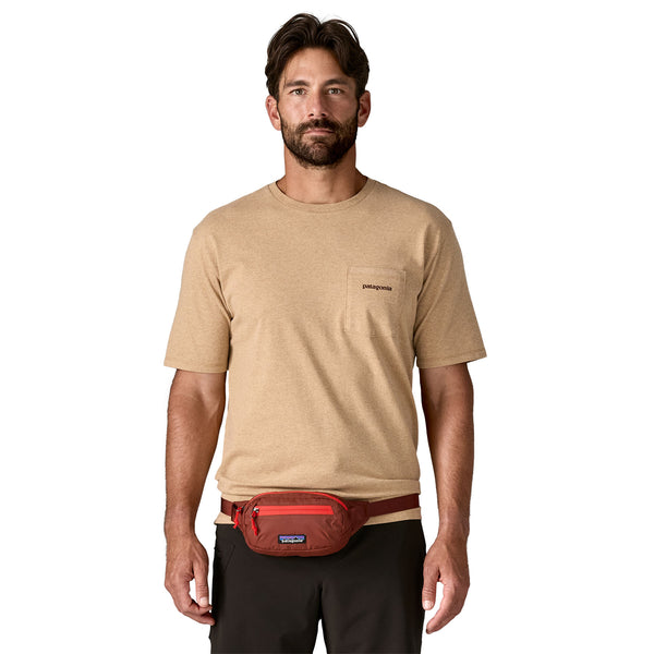 Sac Banane PATAGONIA Terravia Mini Hip 1L (DVL)