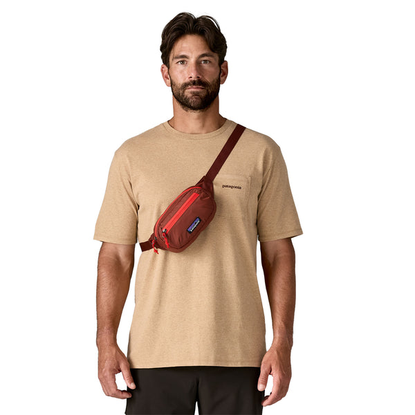 Sac Banane PATAGONIA Terravia Mini Hip 1L (DVL)