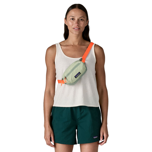 Sac Banane PATAGONIA Terravia Mini Hip 1L (LNGR)