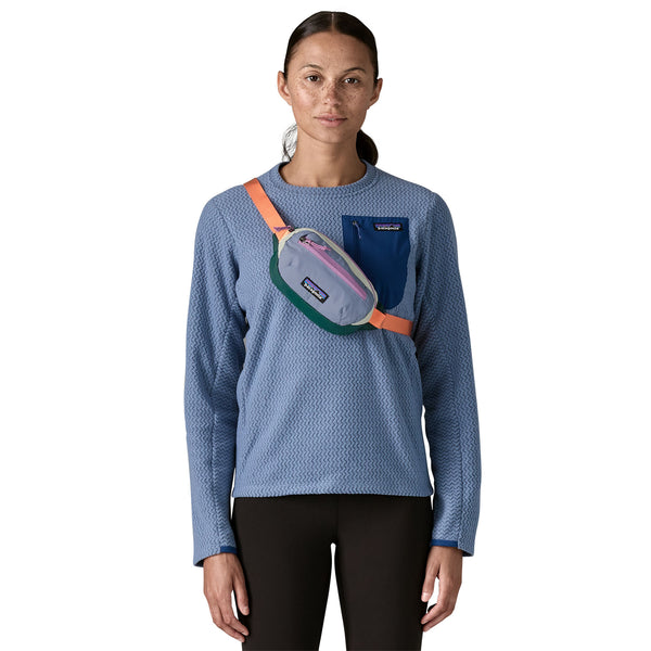 Sac Banane PATAGONIA Terravia Mini Hip 1L (PWBC)