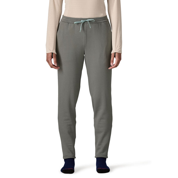 Pantalon PATAGONIA Women's R1 NGRY