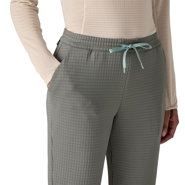 Pantalon PATAGONIA Women's R1 NGRY