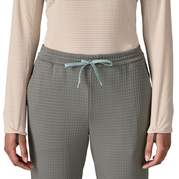 Pantalon PATAGONIA Women's R1 NGRY