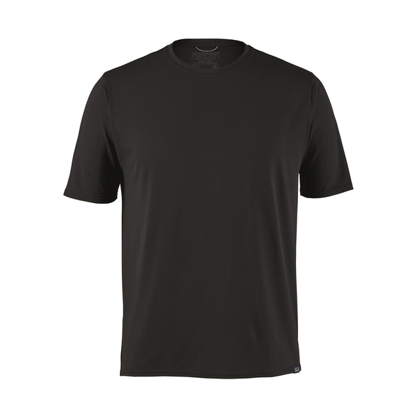 T shirt PATAGONIA Men's Capilene Cool Daily (BLK)