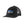 PATAGONIA P-6 Logo Lopro Trucker Hat (BLK)