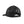 PATAGONIA P-6 Logo Lopro Trucker Hat (BLK)