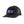 PATAGONIA P-6 Logo Trucker Hat (BLK)