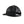PATAGONIA P-6 Logo Trucker Hat (BLK)