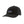 PATAGONIA P-6 Label Trad Cap (BLK)