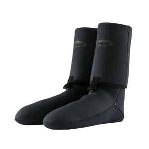 PATAGONIA Yulex Wading Socks (BLK)