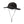 PATAGONIA Quandary Brimmer Hat-Wide Brim (BLK)