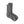 Chausettes PATAGONIA Merino Blend Crew Socks (FEA)