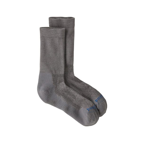 Chausettes PATAGONIA Merino Blend Crew Socks (FEA)