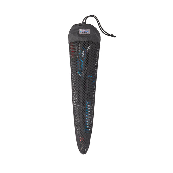 PATAGONIA Fly Fishing Wading Staff (BLK)