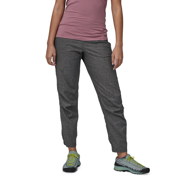 PATAGONIA Women's Hampi Rock Climbing Pants Regular (INBK)
