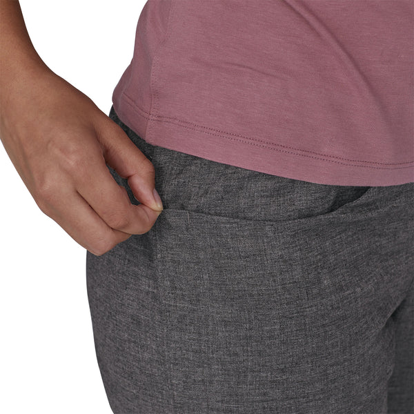 PATAGONIA Women's Hampi Rock Climbing Pants Regular (INBK)