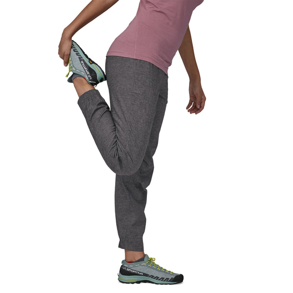 PATAGONIA Women's Hampi Rock Climbing Pants Regular (INBK)