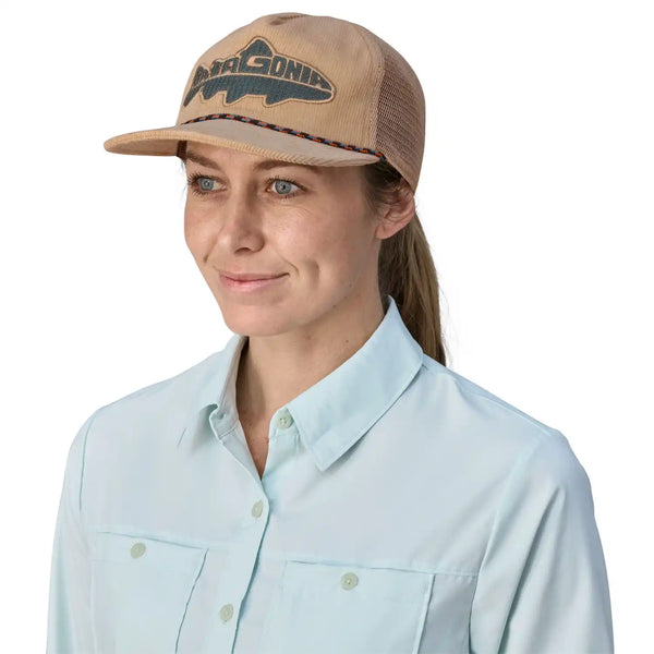 Casquette PATAGONIA Fly Catcher Hat (WWTN)