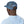 Casquette PATAGONIA Stand Up Trout Trucker (WHI)