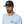 PATAGONIA P-6 Logo Trucker Hat (BLK)