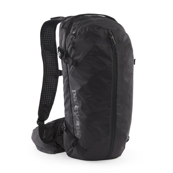 PATAGONIA SAC Dirt Roamer Mountain Bike Pack 20L (BLK)
