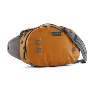 Sac Banane étanche PATAGONIA Guidewater Submersible Waterproof Hip 9L (GCNO)