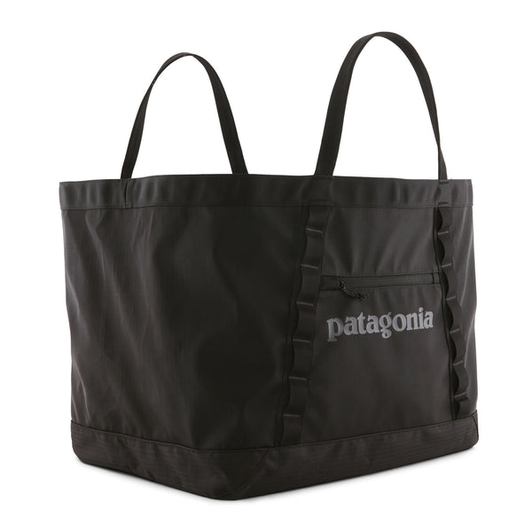 PATAGONIA sac Black Hole Gear Tote Bag 61L (BLK)