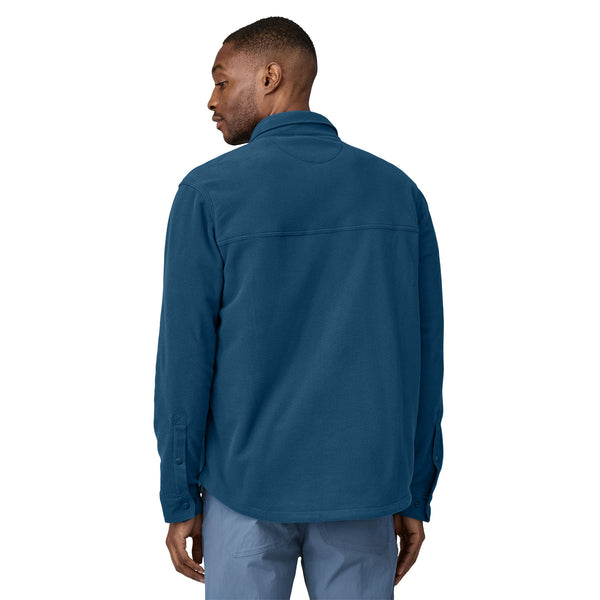 Chemise PATAGONIA Men's Long-Sleeved Early Rise Snap Fishing (LMBE)